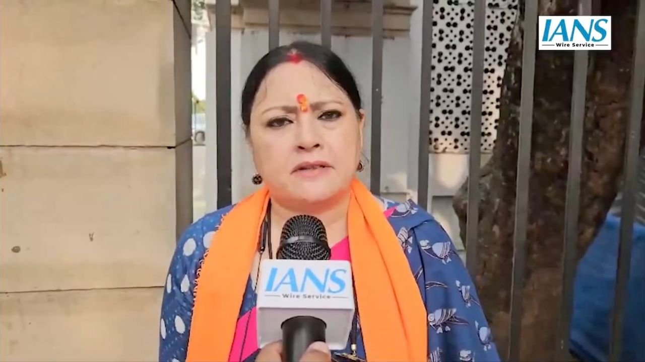 Knives out in Bengal BJP after by-poll rout; calls for leadership change intensify