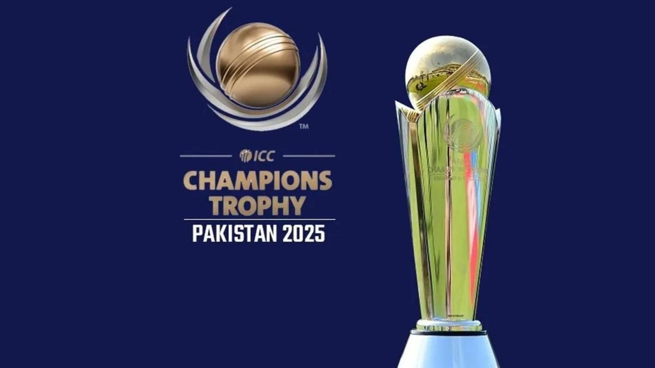 ICC trying to convince PCB to organise Champions Trophy in hybrid model