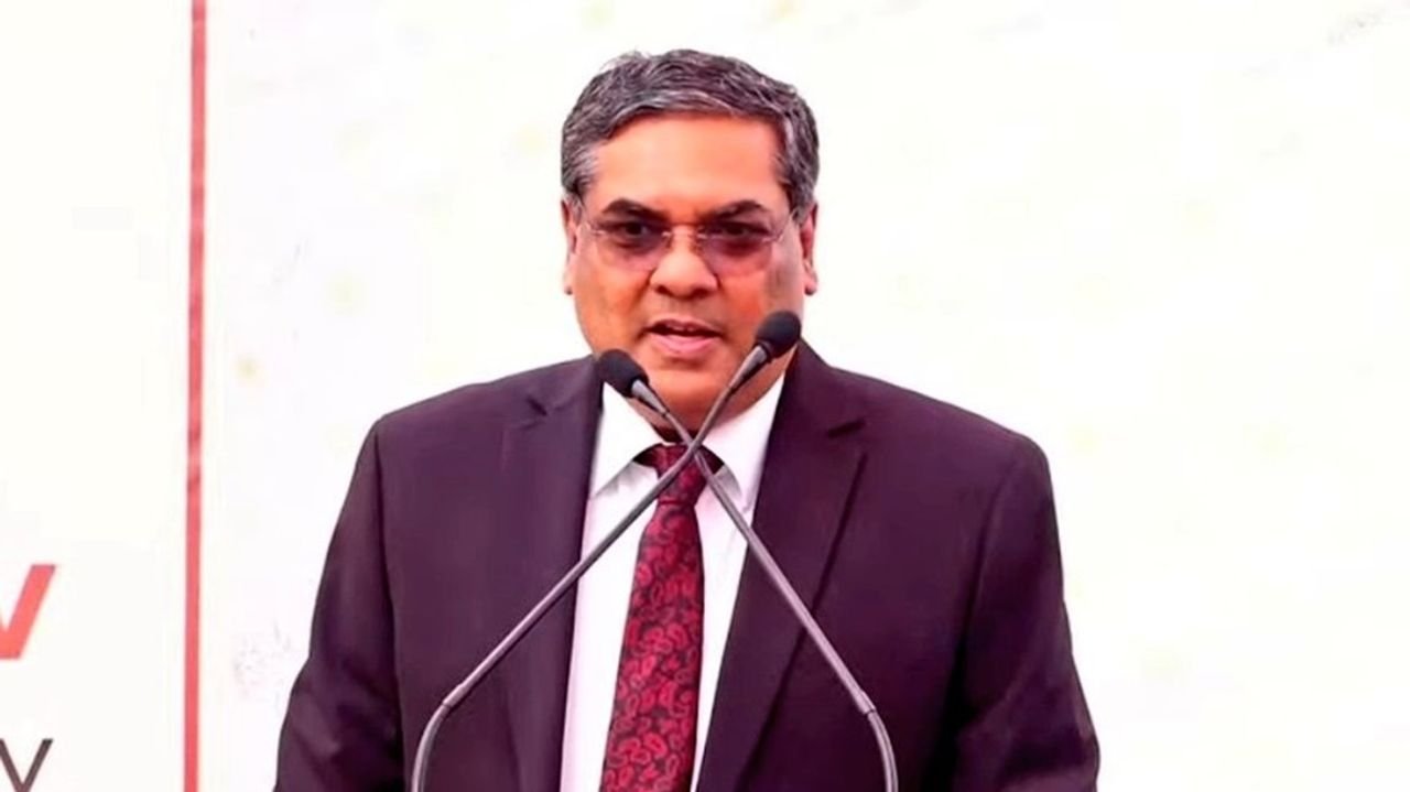 Constitution helped country’s transformation: CJI Sanjiv Khanna