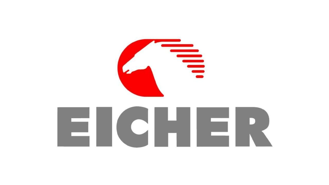 Eicher Motors Q2 net profit up 8% at Rs 1,100 cr