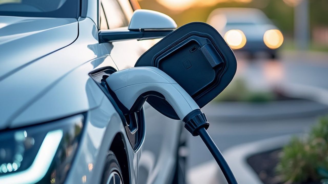 Industry needs to drive in more electric vehicles to enhance adoption
