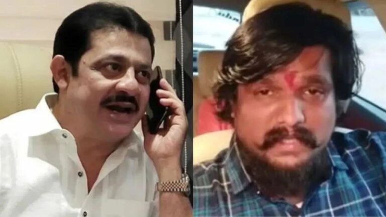 Hindutva activist held for derogatory remarks against Karnataka Minister Zameer Khan