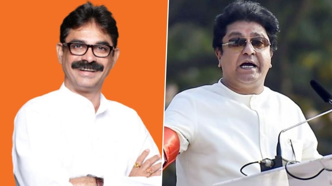 Raj Thackeray may play key role after poll results in Maharashtra: Bala Nandgaonkar