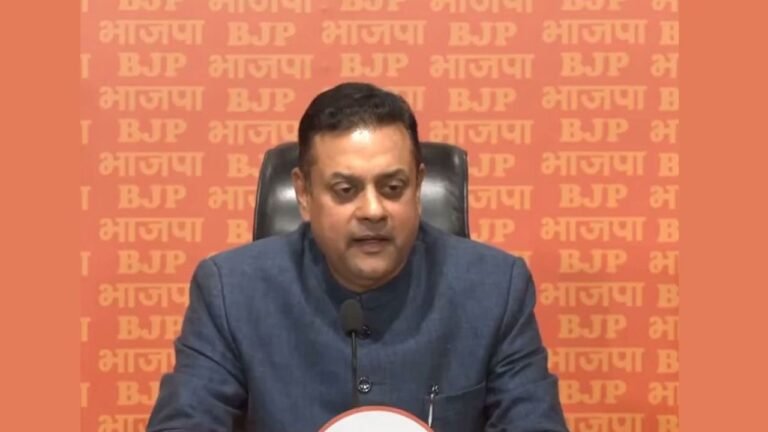 Rahul, Cong tried since 2002 to target Modi’s image, PM’s credibility remains high: BJP