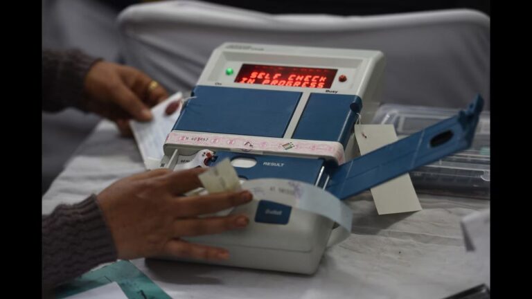 Kerala bypolls: Counting of votes begins in Wayanad, Palakkad and Chelakkara