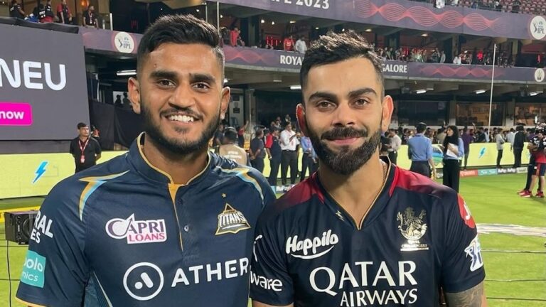 Gujarat's Urvil Patel hits century in 28 balls, fastest T20 hundred by an Indian