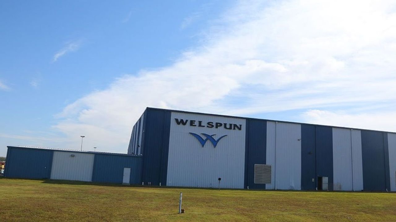 Welspun Corp Q2 profit falls 27% to Rs 283 cr; board approves over Rs 2,000 cr investments