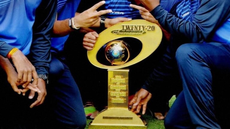 Big stars, proximity to IPL auction give Syed Mushtaq Ali Trophy massive context