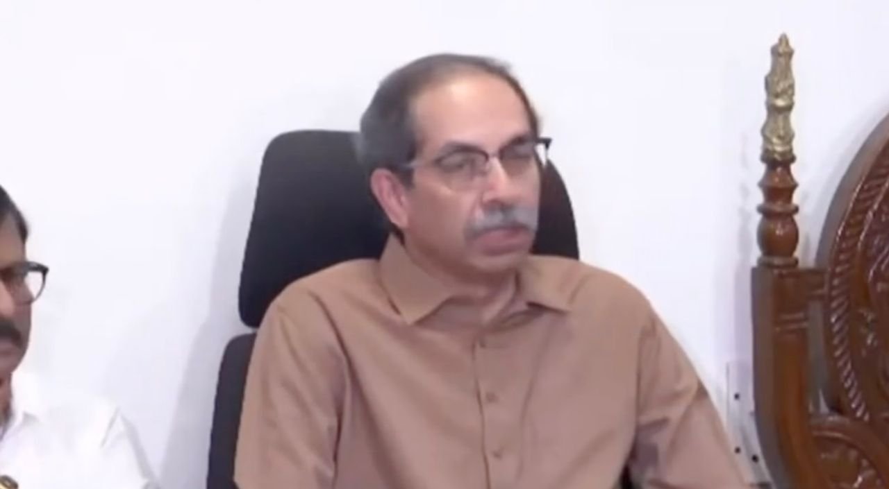 Maharashtra poll results unexpected, incomprehensible; something fishy: Uddhav Thackeray