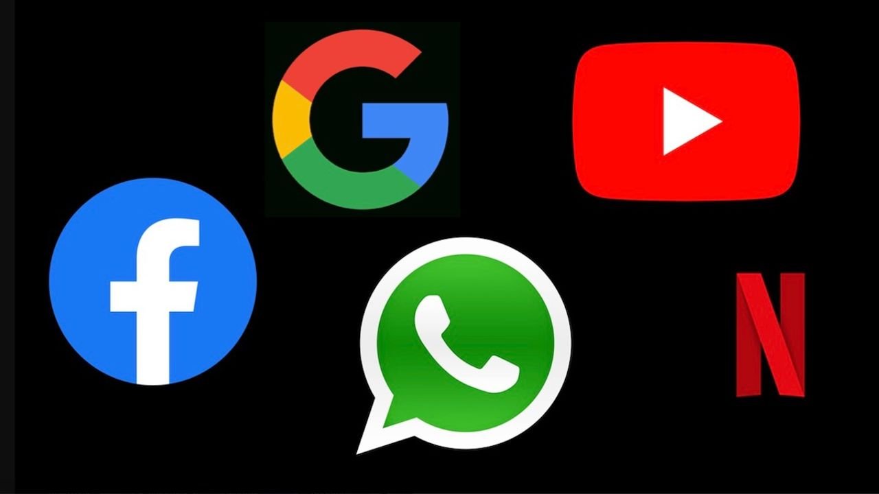 WhatsApp, Gmail banned from use for transmission of official documents in J-K