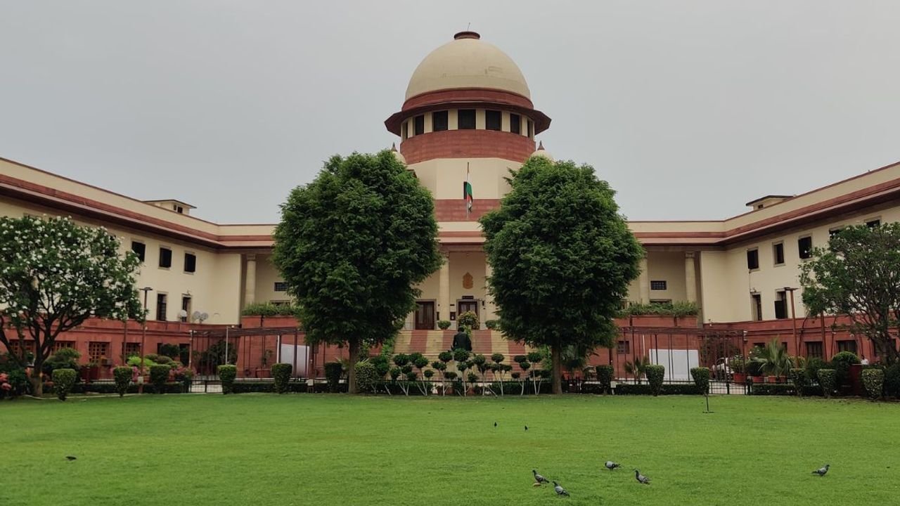 SC agrees to hear plea seeking to restrain felling of trees in Delhi without its nod