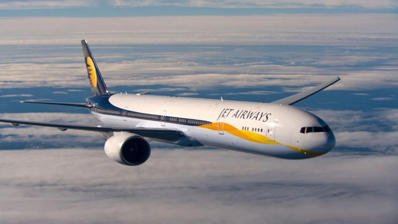 SC orders liquidation of Jet Airways assets, forfeiture of winning bidder’s money