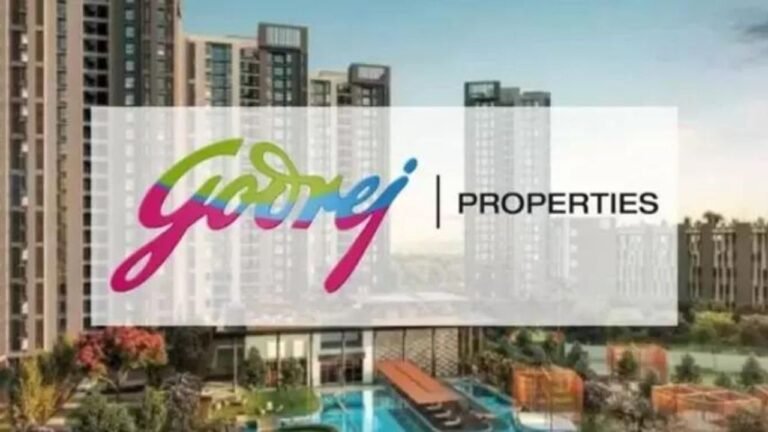 Godrej Properties to raise entire Rs 6,000 crore via QIP; issue closes Thursday