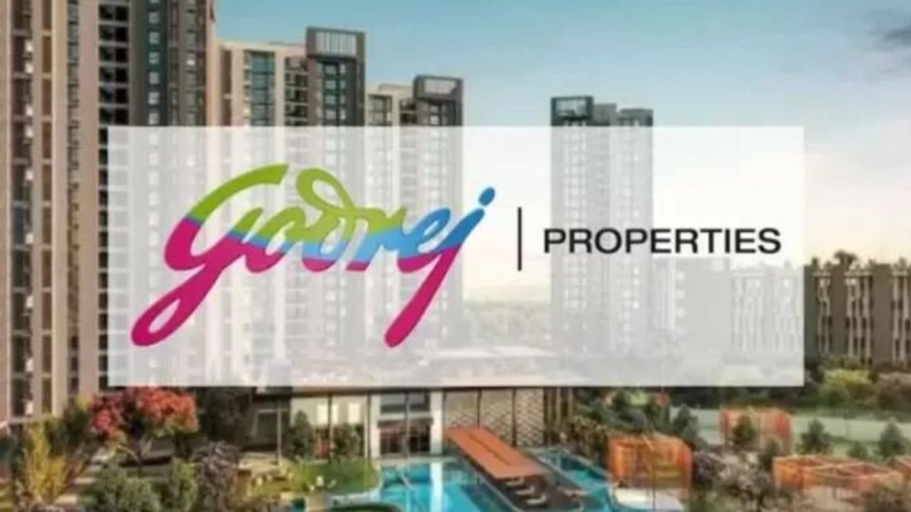 Godrej Properties to raise entire Rs 6,000 crore via QIP; issue closes Thursday