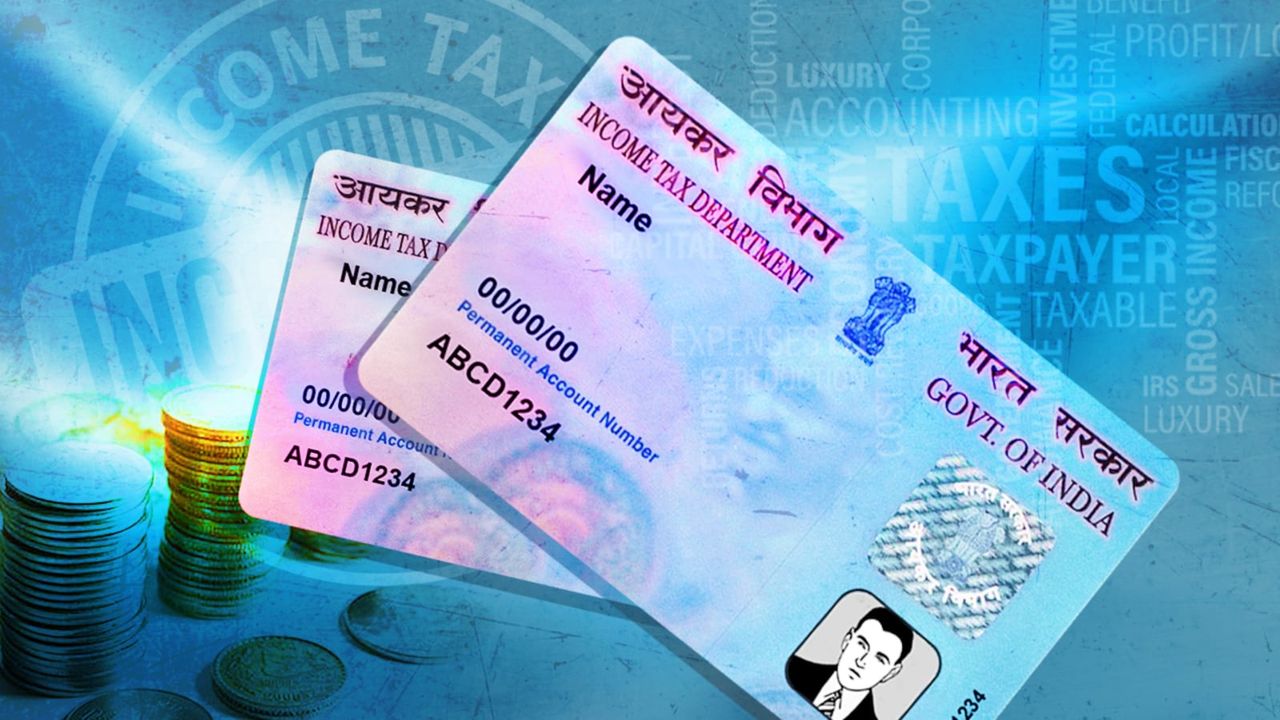 What is PAN 2.0 Project and what does it mean for taxpayers