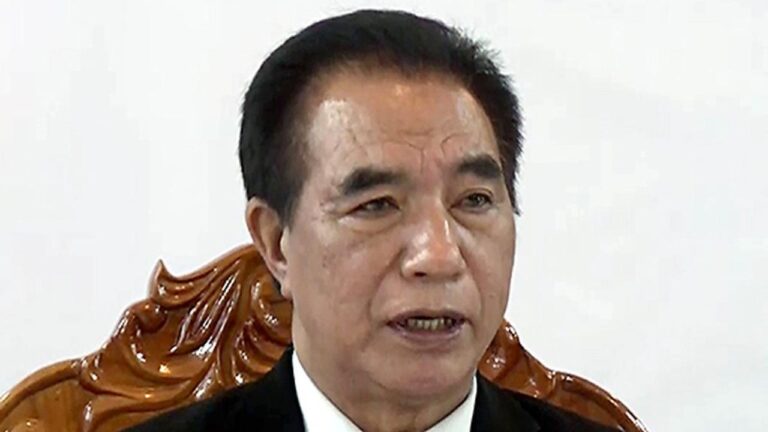 Mizoram govt urged to pursue Centre for creation of separate IAS cadre