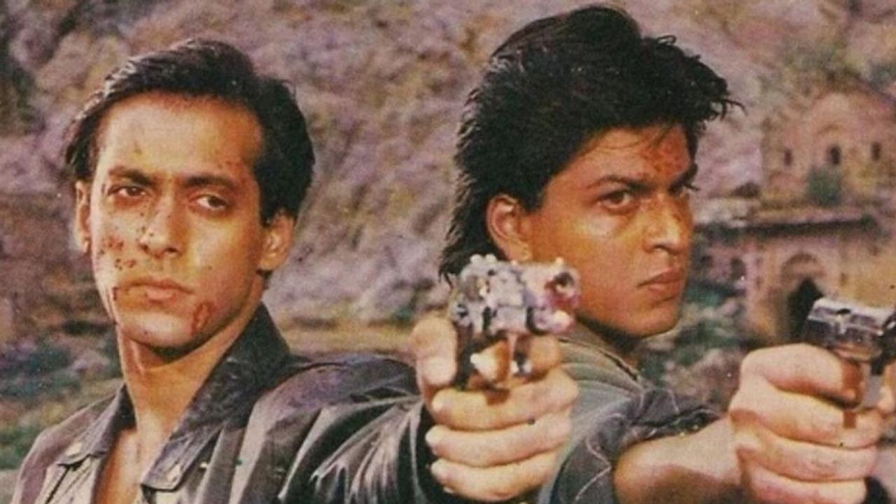 Salman loved it, SRK didn't believe in the film: Rakesh Roshan on 30 yrs of 'Karan Arjun'