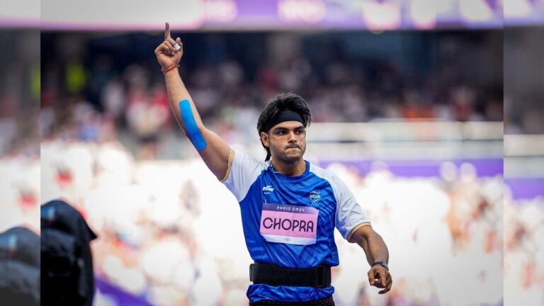 Neeraj Chopra to head to South Africa for off-season training later this month