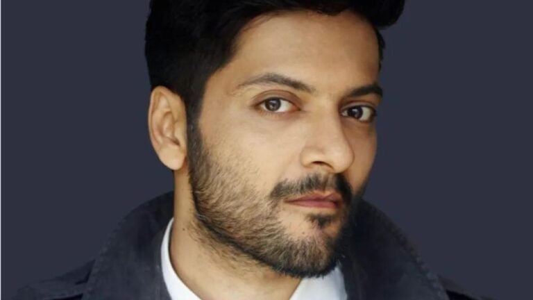 Ali Fazal completes shooting for Mani Ratnam-Kamal Haasan’s ‘Thug Life’