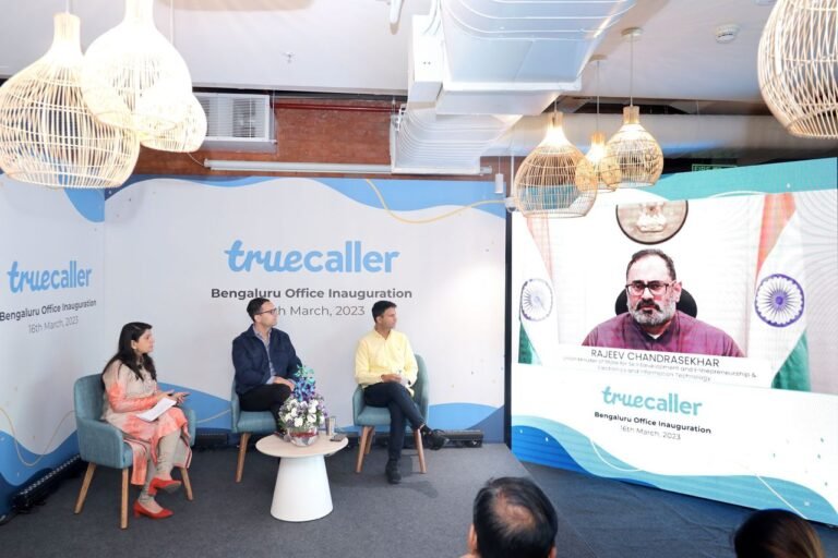 I-T dept conducts survey at Truecaller India offices in tax evasion case