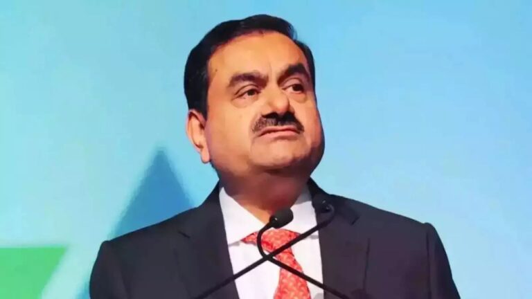 The Adani indictment: Why alleged bribery in India was investigated in the US