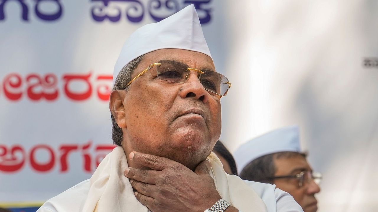 Karnataka bypolls: Congress ahead in all three Assembly seats