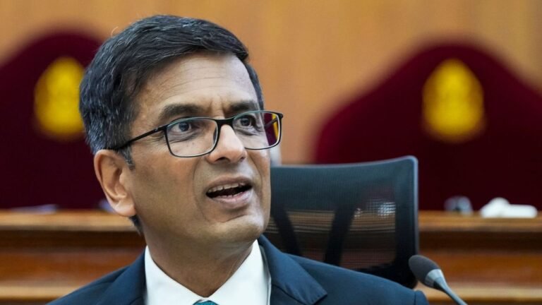 CJI Chandrachud: A legacy of landmark verdicts that shaped society and some controversy too