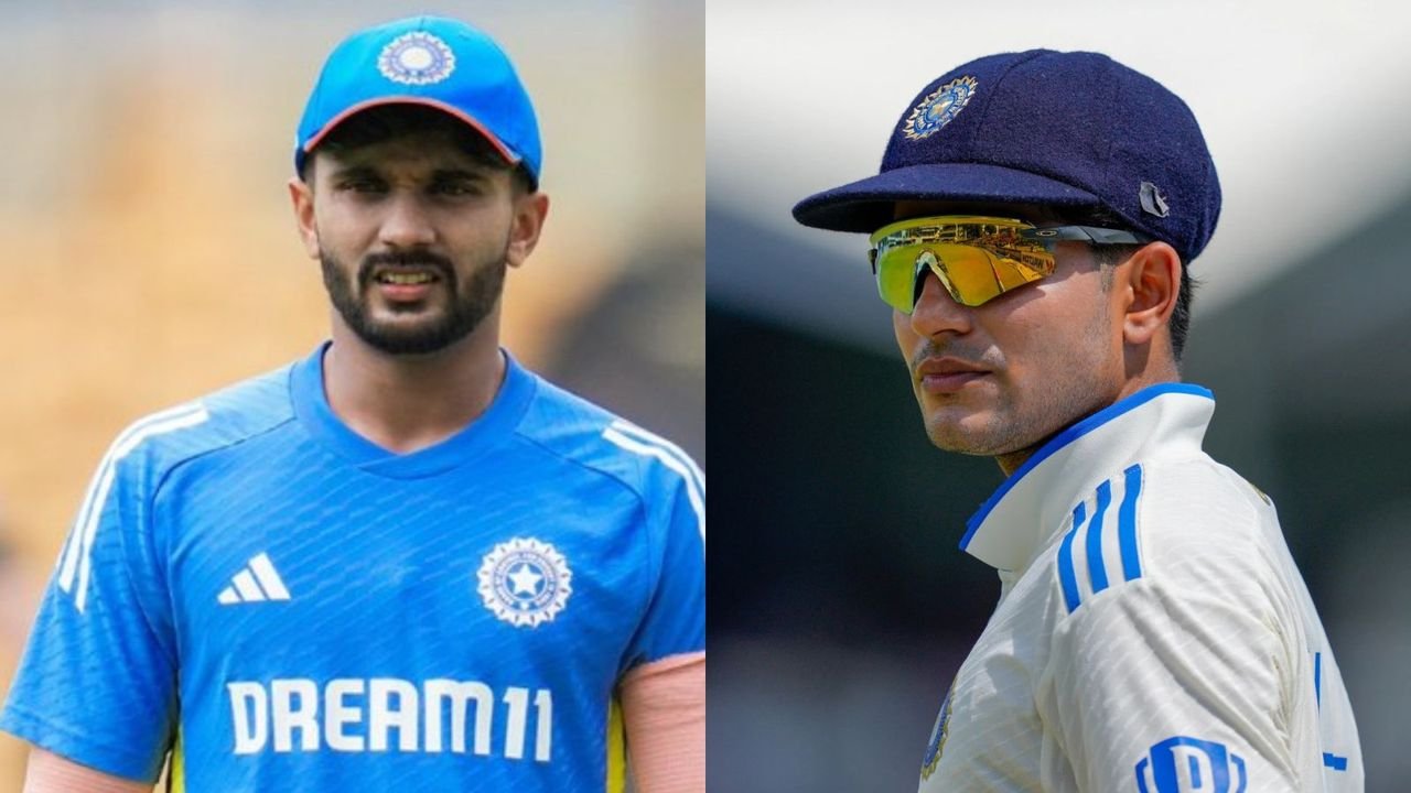 Gill's injury a jolt, Reddy can be tried in Perth and Brisbane: Ganguly