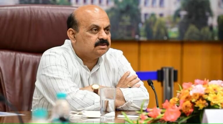 Waqf land grab: Bommai urges Karnataka CM to order SIT or CBI probe