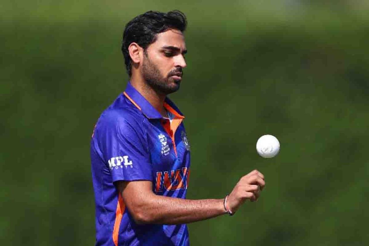 Out of favour Bhuvneshwar leads Indian pacers’ ‘Pay Day’ at IPL mega-auction
