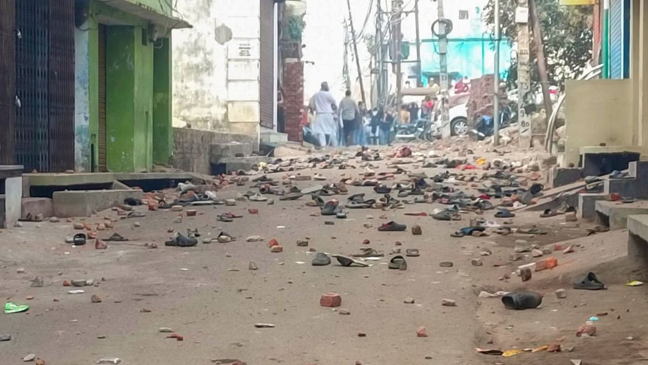 Excavation rumour sparked violence, SDM, CO responsible: Sambhal mosque management