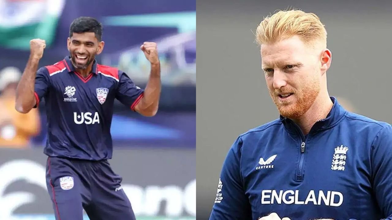 Stokes missing as Draca, Netravalkar line up in long list for IPL mega auction