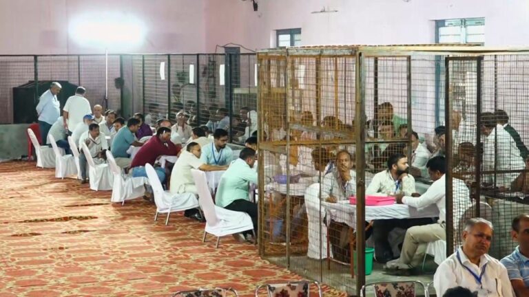 Jharkhand election results: Counting of votes begins for 81 assembly seats