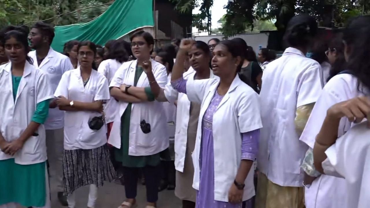 Attack on Chennai doctor: Strict law needed to stop such violence, says IMA Goa