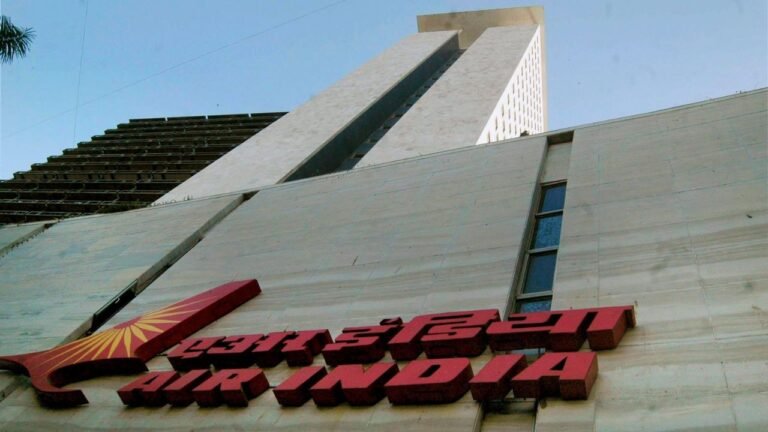 Air India to set up aircraft maintenance training institute in Bengaluru