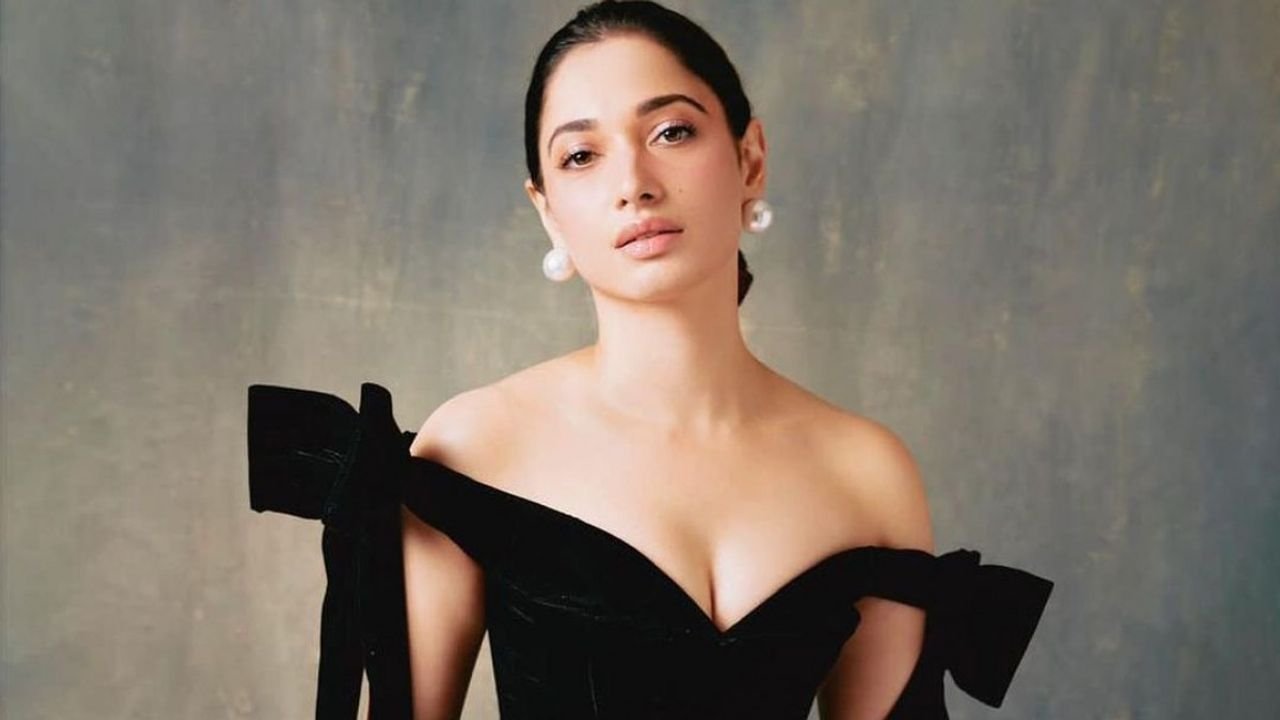 Tamannaah Bhatia on career: You’re trying to create something impactful with every step