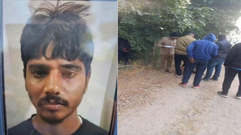 Gurugram: Gangster carrying Rs 2 lakh reward killed in police encounter