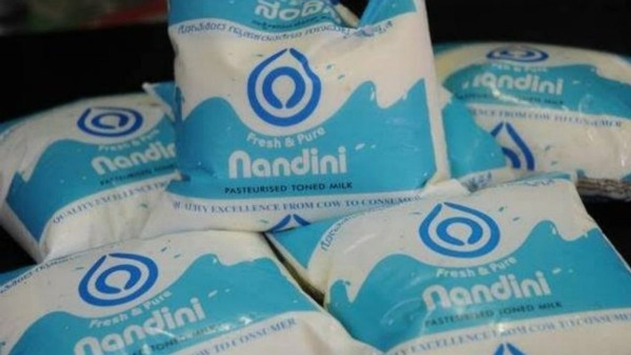 Karnataka Milk Federation enters Delhi-NCR, offers competitive pricing on Nandini products