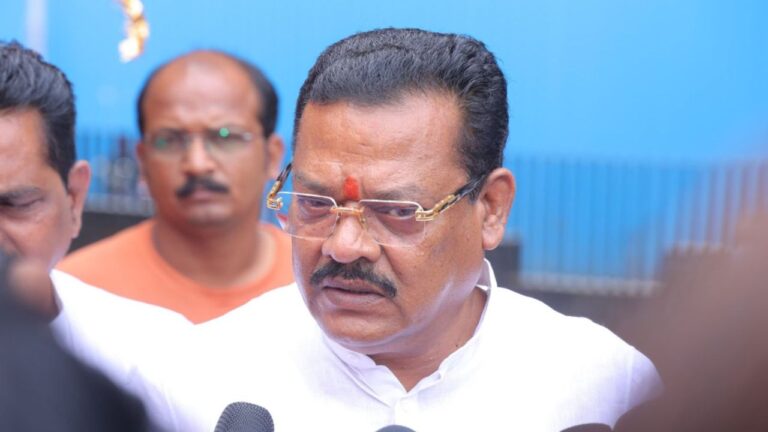 If Shinde doesn’t accept deputy CM’s post, it will go to someone in Shiv Sena: Shirsat