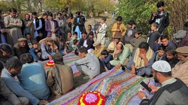 At least 37 killed in sectarian violence in Pak’s Khyber Pakhtunkhwa province