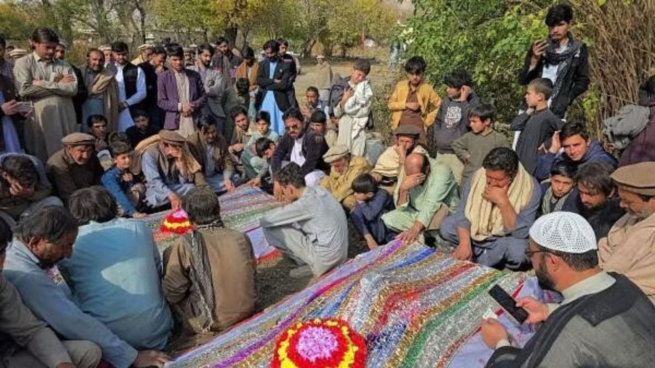 At least 37 killed in sectarian violence in Pak’s Khyber Pakhtunkhwa province