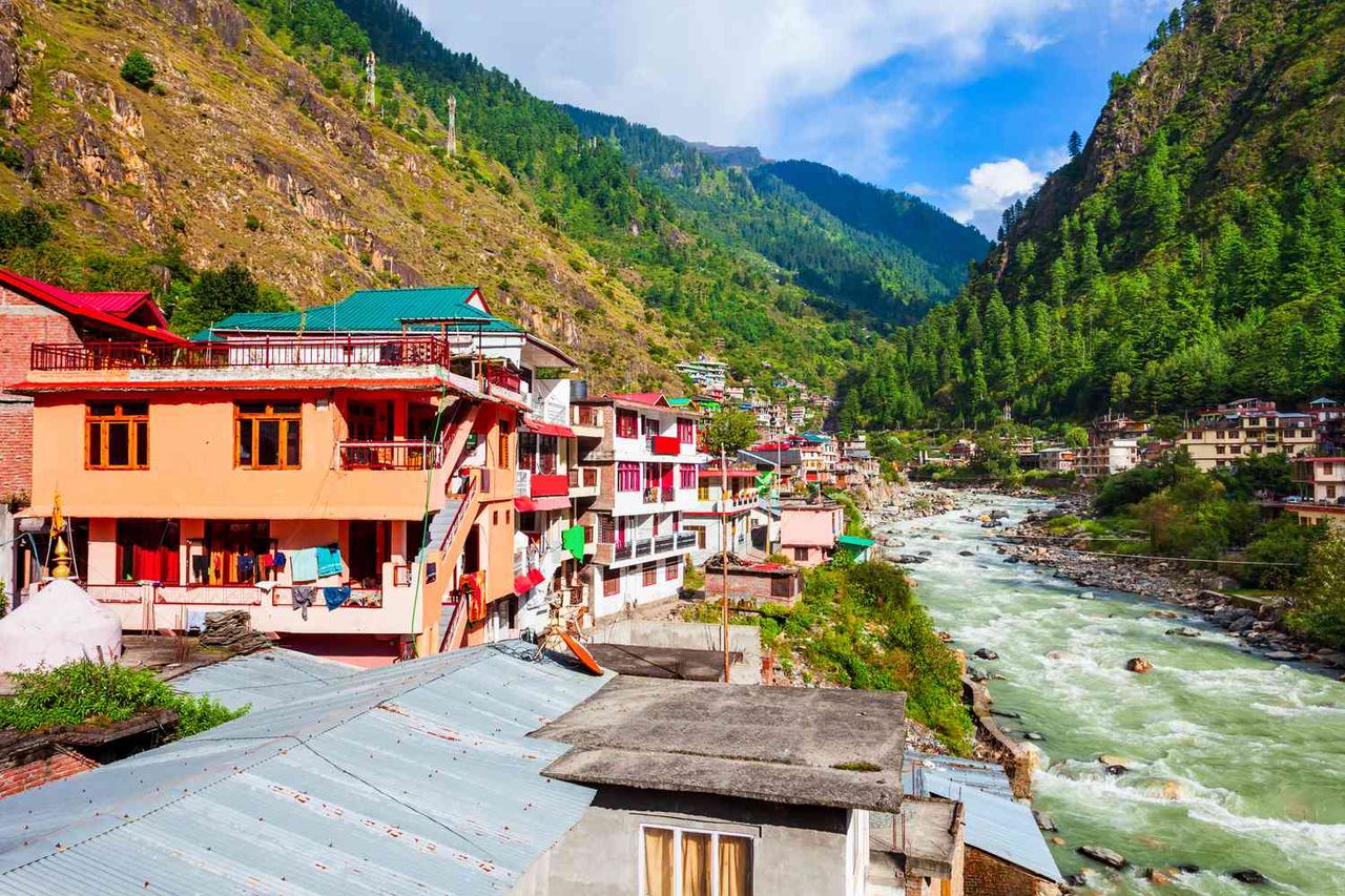 HC stays closure of nine Himachal Pradesh Tourism Corporation hotels