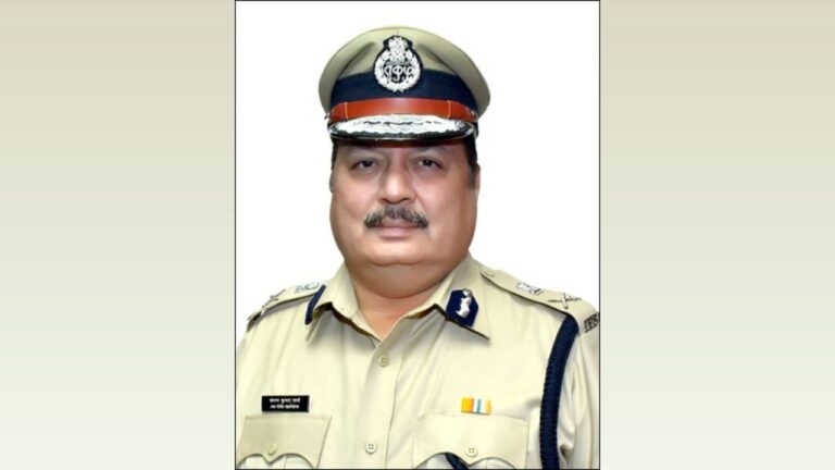 1990-batch IPS officer, Sanjay Verma named as new Maharashtra DGP replacing Rashmi Shukla