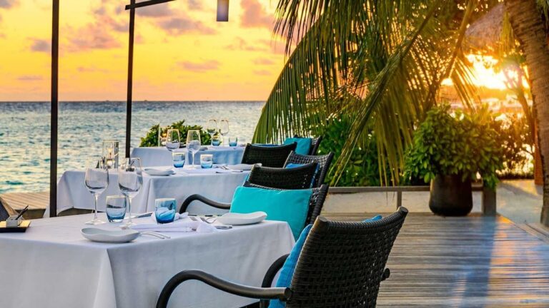 Thane chef being exploited in Maldives resort rescued, brought back to India