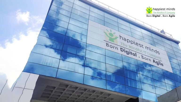 Happiest Minds Technologies Q2 net profit tanks 15% to Rs 49.52 crore