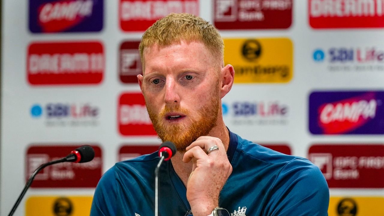 Ben Stokes missing from IPL’s list of 1,574 players ahead of mega auction
