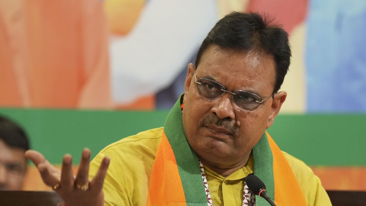 Rising Rajasthan Global Investment Summit to lay foundation of developed state: CM