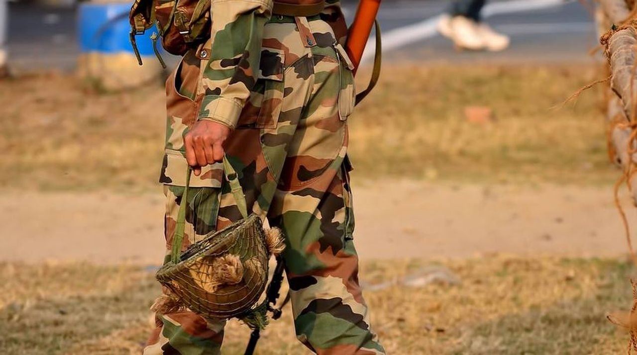 ‘Exaggerated tendency to complain’, ‘lack of empathy’: Top general’s ‘review’ of woman COs
