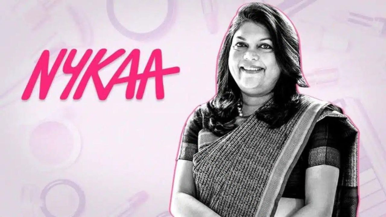 India big opportunity for Nykaa, may look at venturing into wellness: CEO