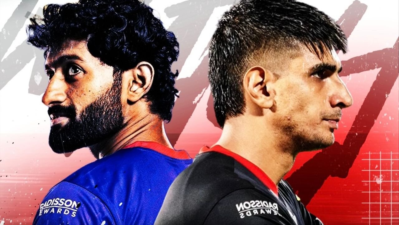 Bengaluru FC hope to continue winning streak at home against NorthEast United in ISL